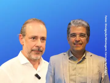 FIM DO TARIFAÇO ][ Medeiros e Lobo celebram fim de tarifa e retomada nos EUA